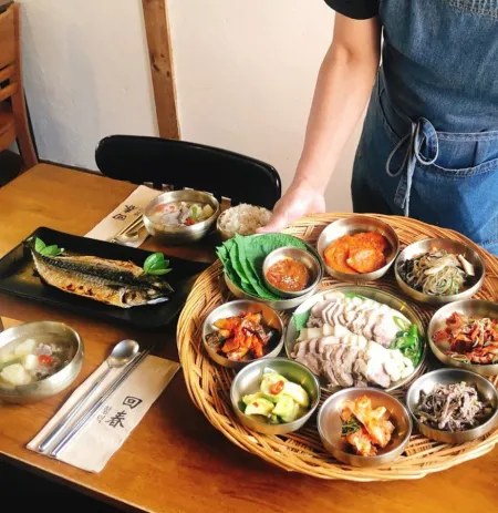 함덕회춘