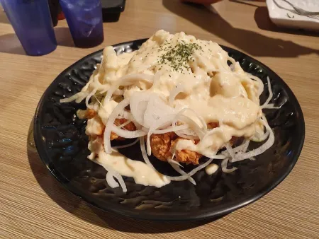 Chungman Chicken Jeonju Jeonbuk National University Branch