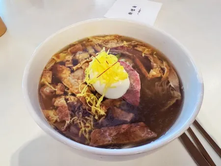 Hayeonok Mapo