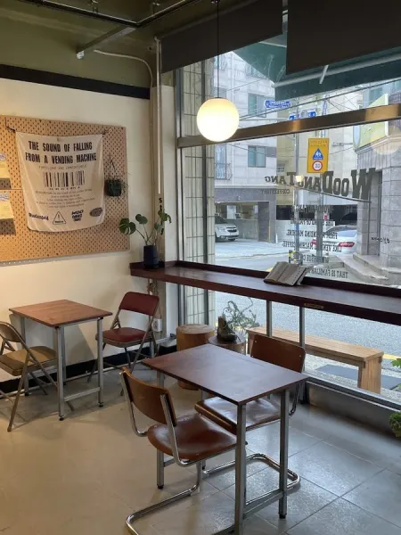 Udadang Coffee Story