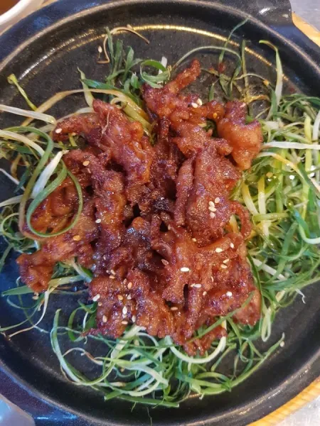 Cheonha Buldakbal