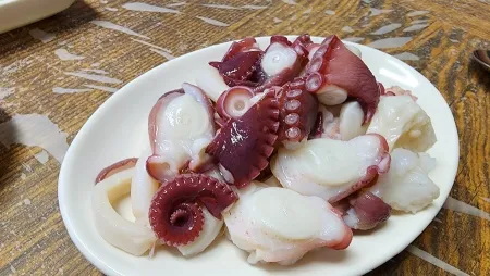 4호 바우횟집