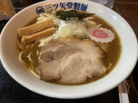 Mitsuyado Seimen Ikebukuro Sunshine 60 Dori branch