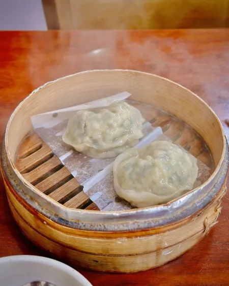 삼산면옥