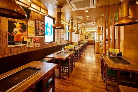 Iroha Nishinaka Branch