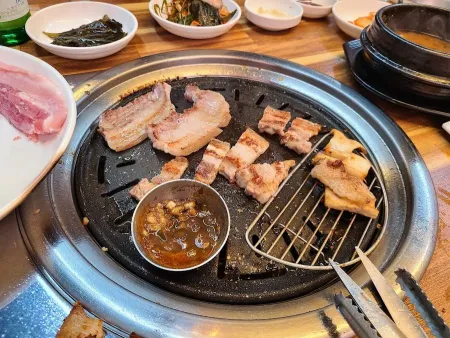 그린식당