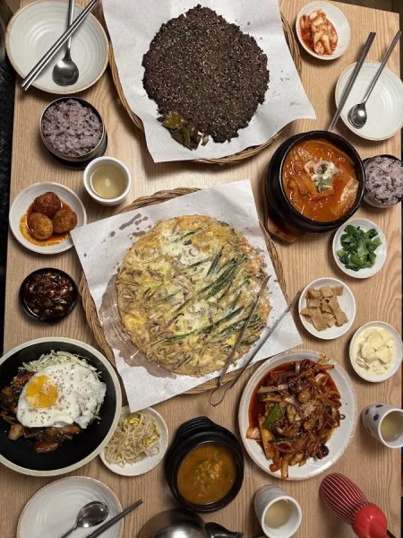 Jangsarang
