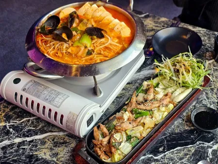 그놈포차 대전갈마점