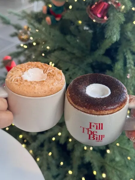 Fielder Ville Coffee Bar
