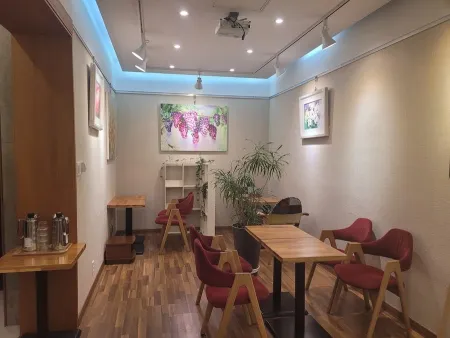 Italian restaurant