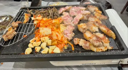 Donhaejinmi