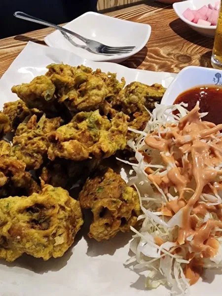 Chung Chicken