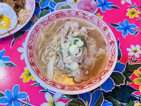 타이반쩜 광명점