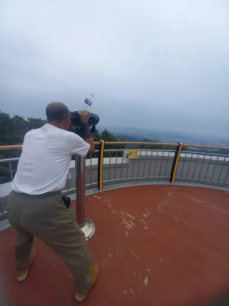 Heukseongsan Observatory
