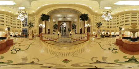 Tokyo Disneyland Hotel