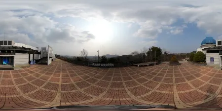충주고구려천문과학관