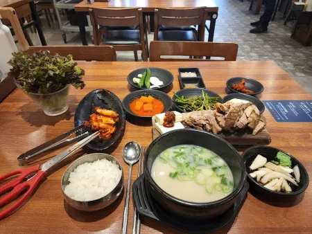 대건명가돼지국밥