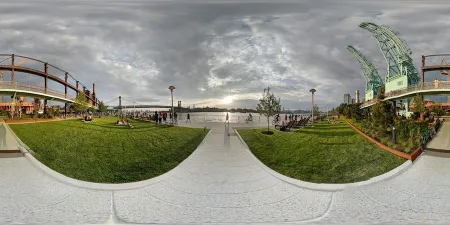 Domino Park