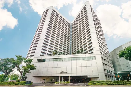 Pullman Singapore Hill Street