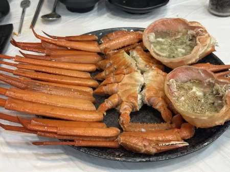 Meokja Daege