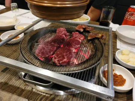 신한우시대