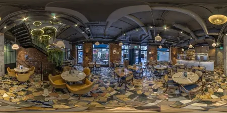 Amalfi Ristorante - Argyll Street