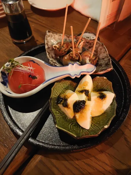 주효 츠우로
