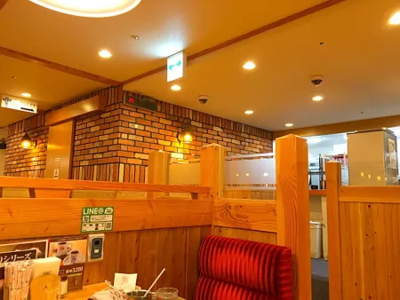 Komeda's Coffee Namba CITY