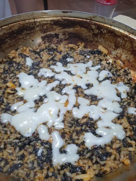 송정떡볶이