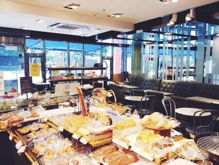 Paris Baguette