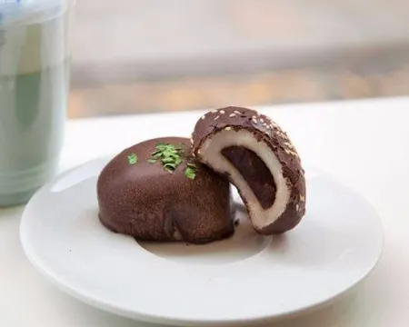Vegan Yes