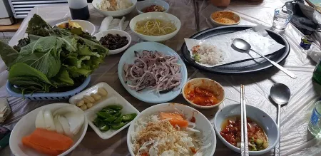 Minseop Hoejip