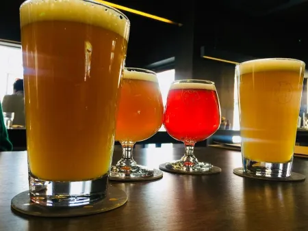 CRAFT BEER TOKYO