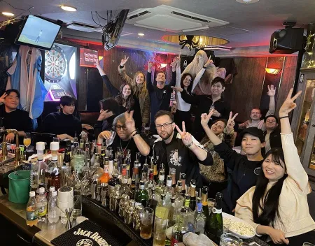 新宿クラス