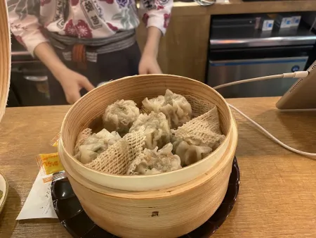 Gyopao Gyoza Shinjuku