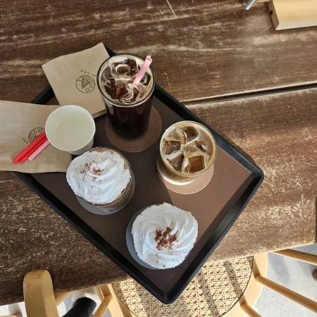 탑뷰카페