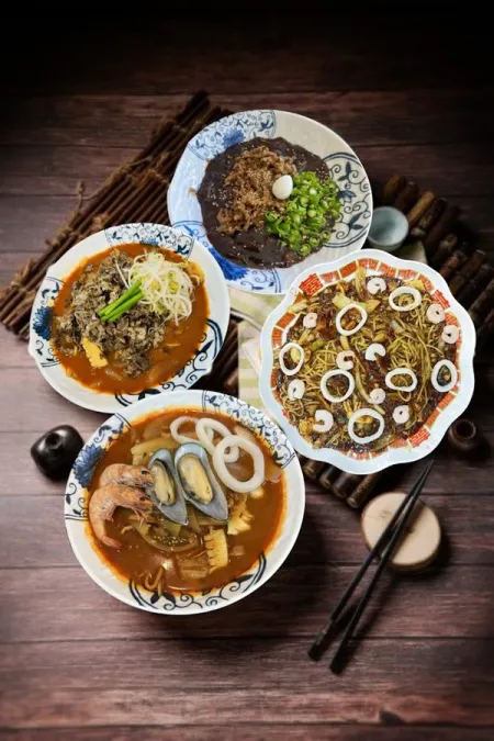 수라반점 서면점