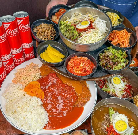 모이세분식